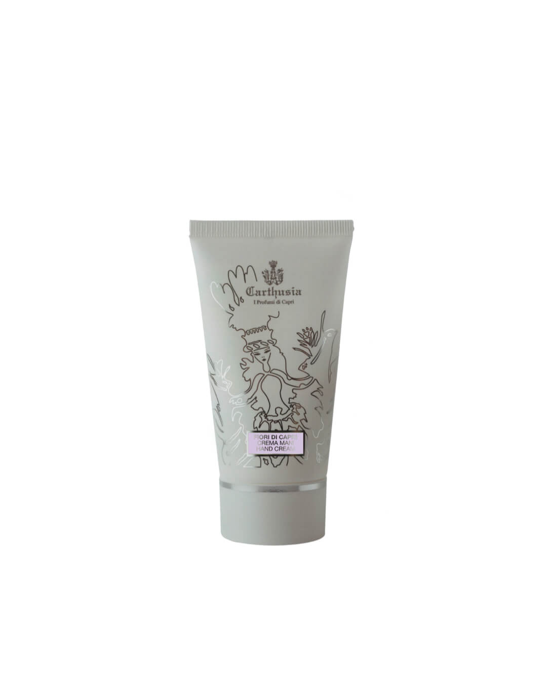 Carthusia Fiori di Capri Hand Cream — Hand Crea