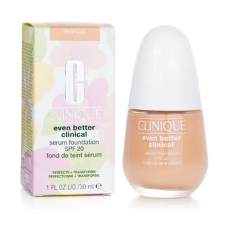 Even Better Clinical Serum Foundation SPF