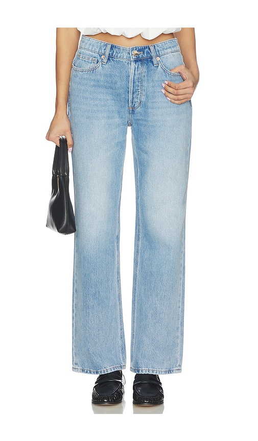 ROLLA'S 90s Boyfriend Jeans in Blue. - 23 also , 25, 26, 27, 28, 29, 30, 31, 32