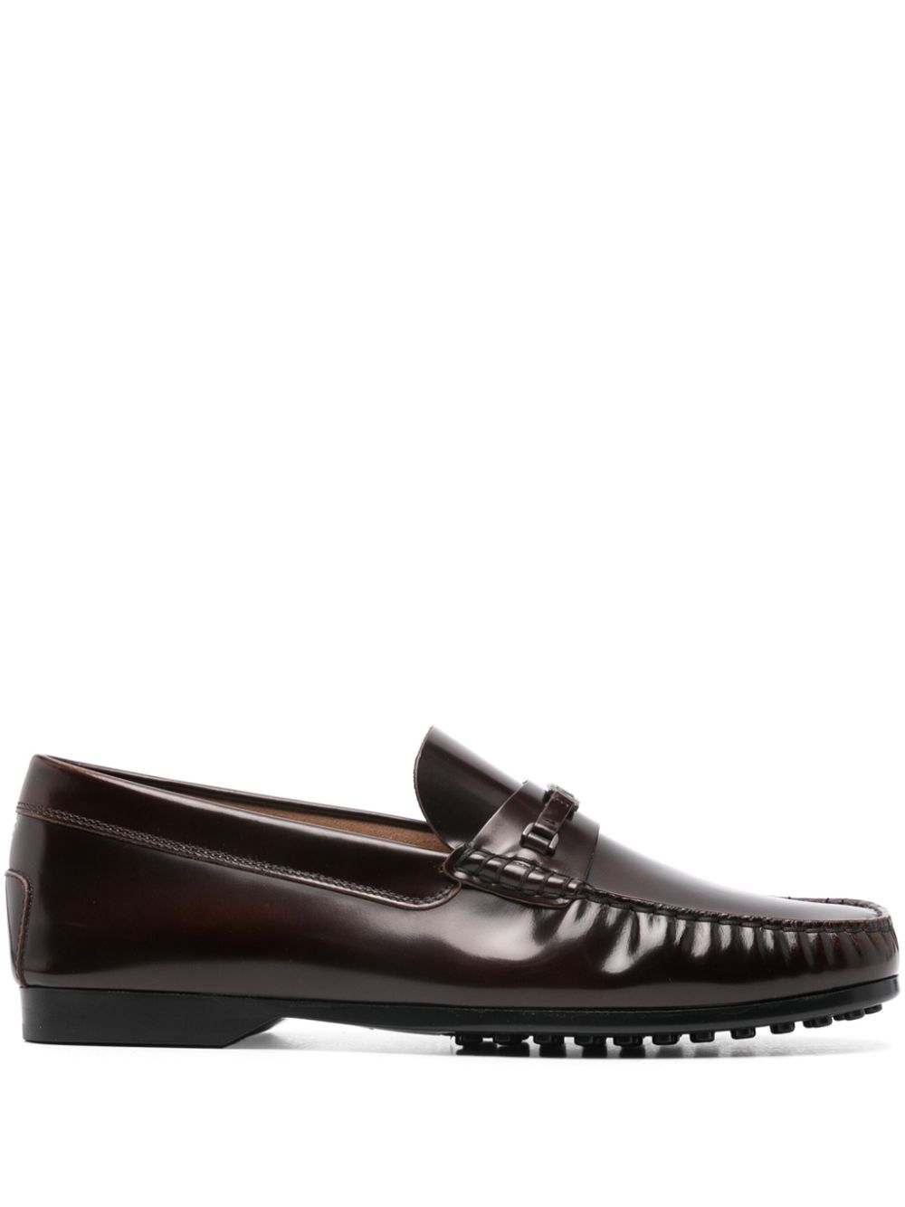 Kate loafers - Brown