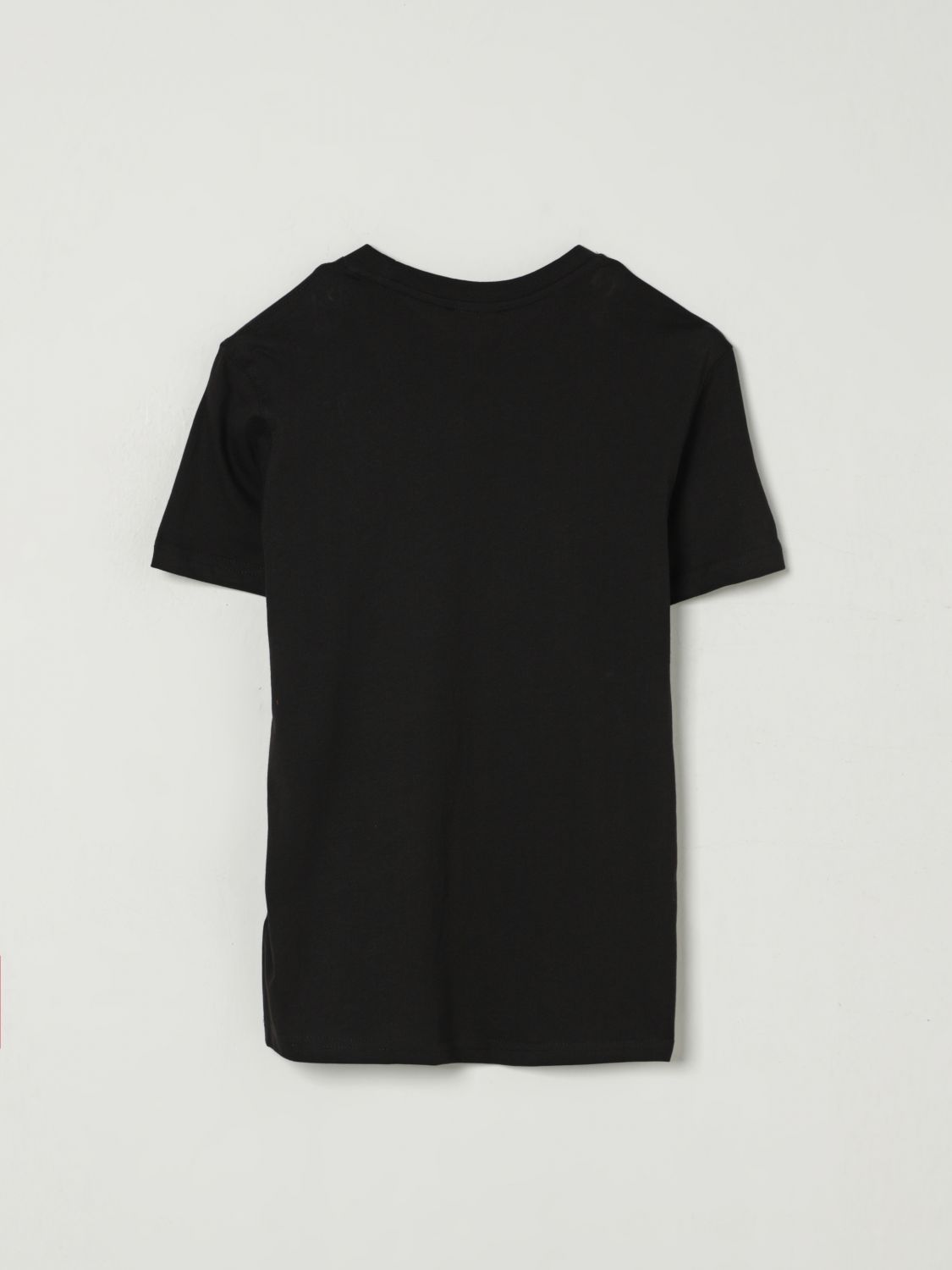 T-Shirt Kids color Black