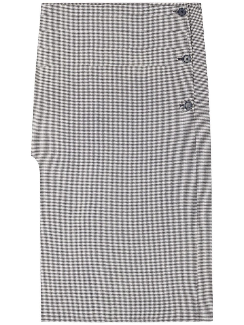 Long Skirt