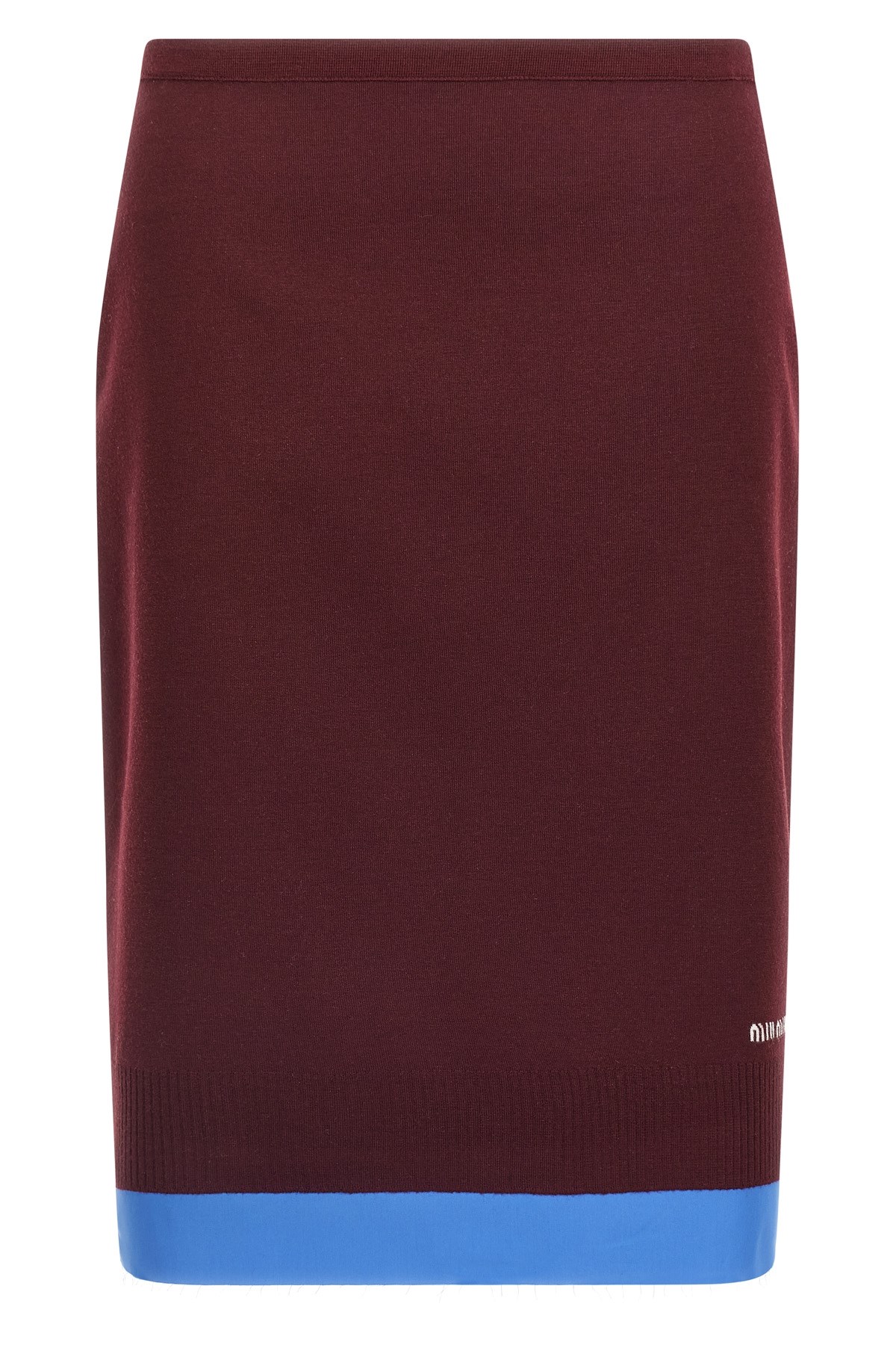 Double Layer Skirt