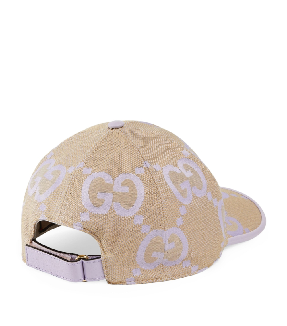 Jumbo GG Baseball Cap