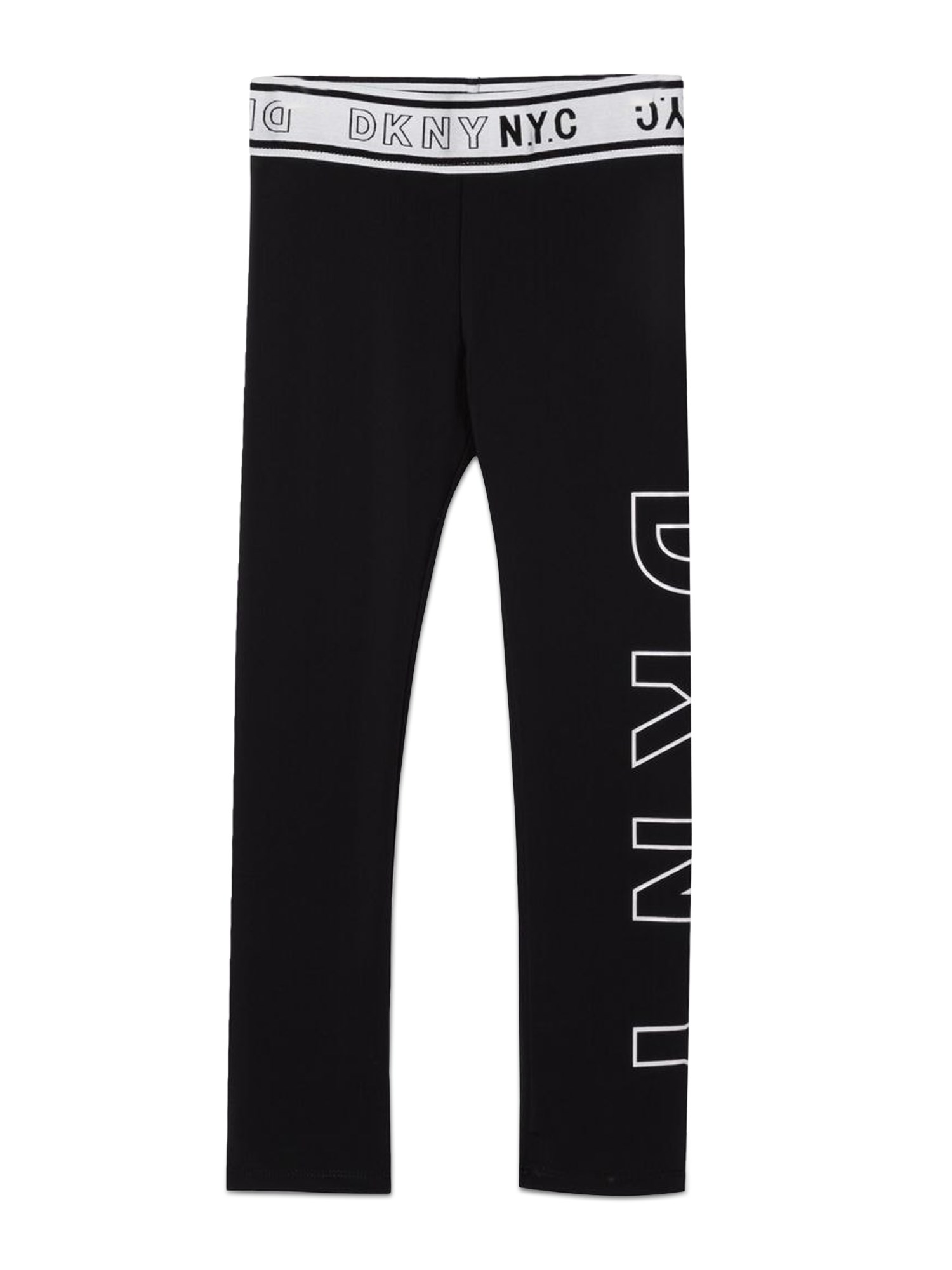 Leggings con stampa
