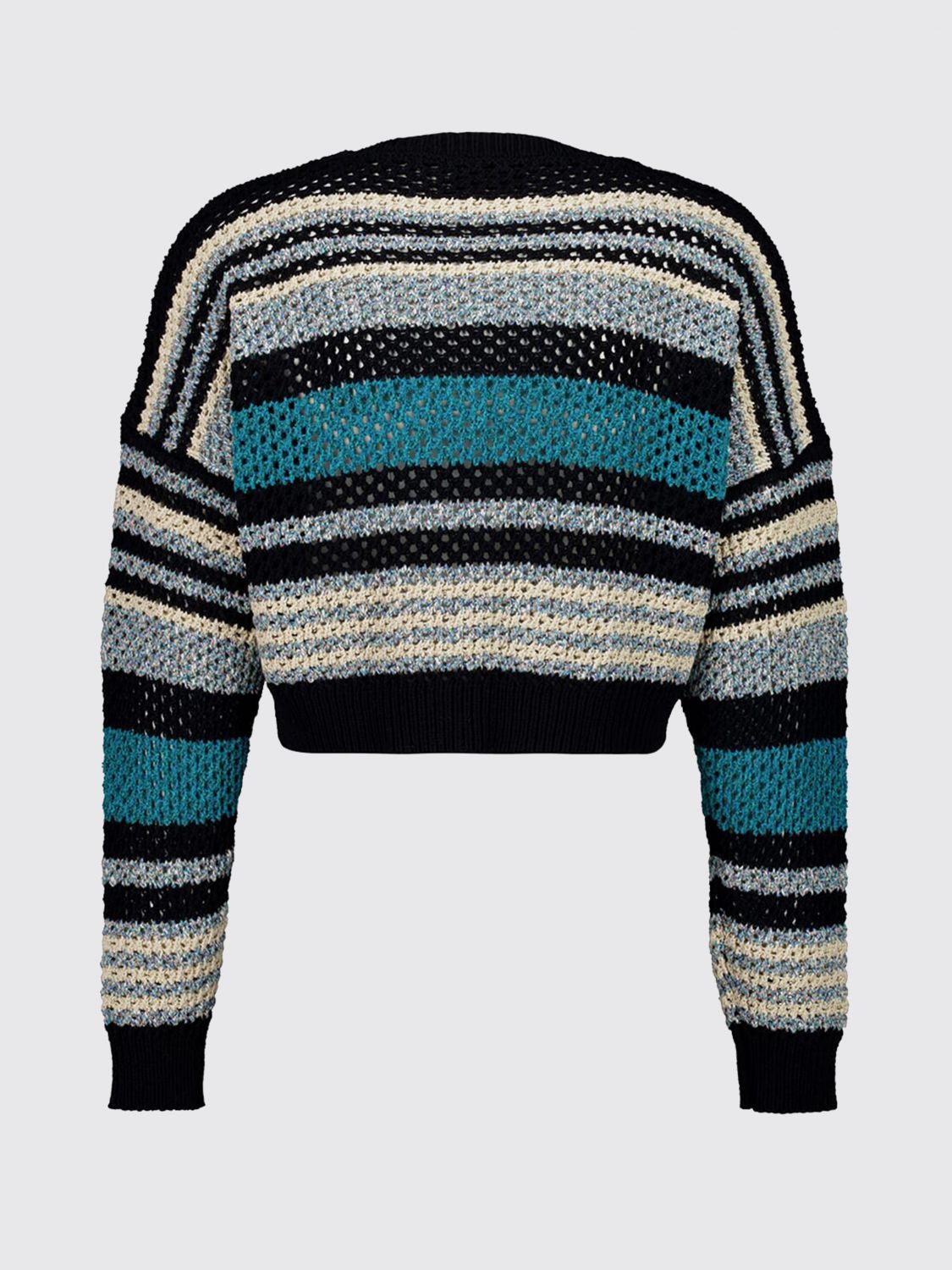 Sweater Woman color Black