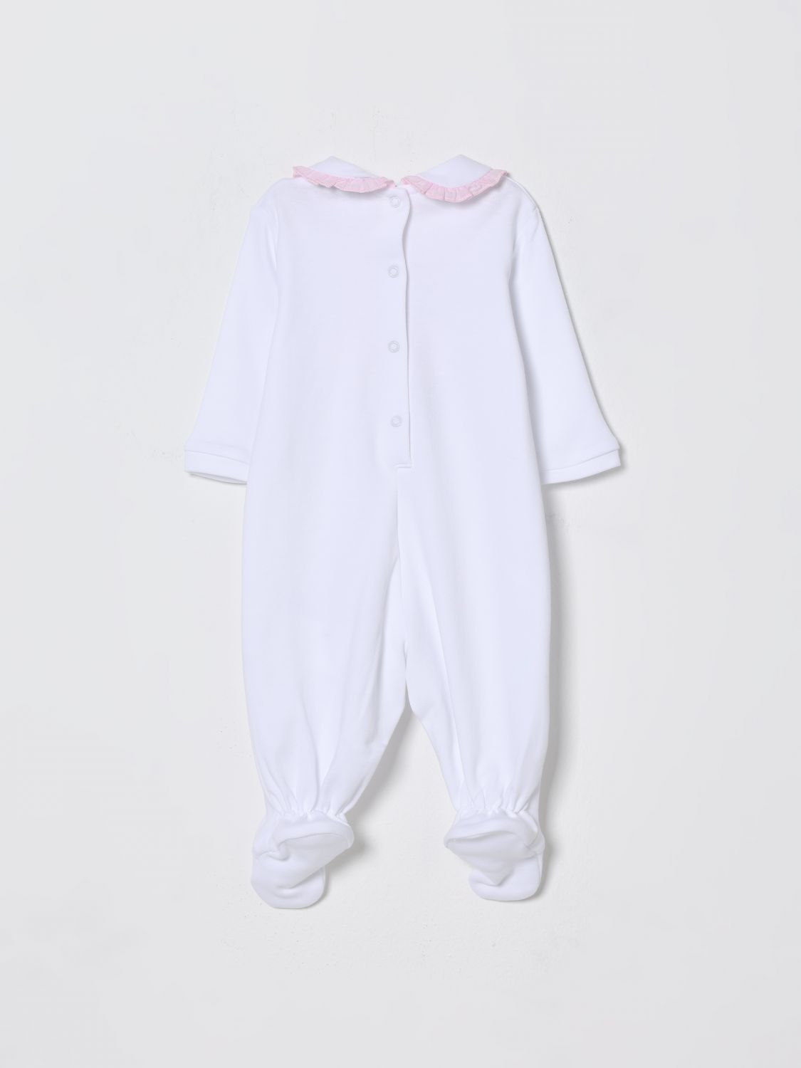 Tracksuit Kids color White