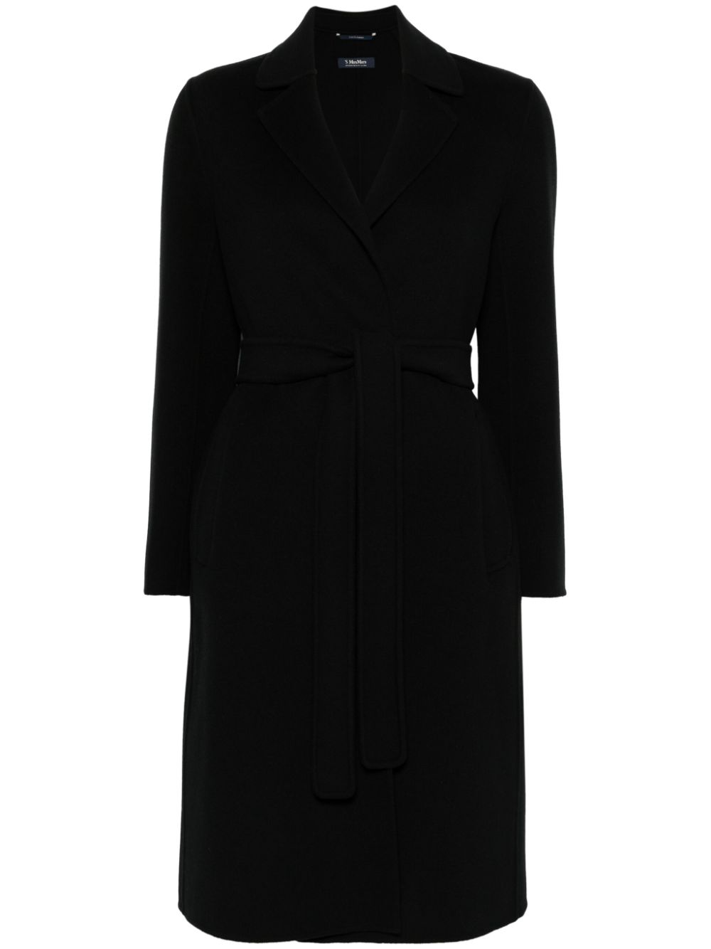 Pauline coat - Black