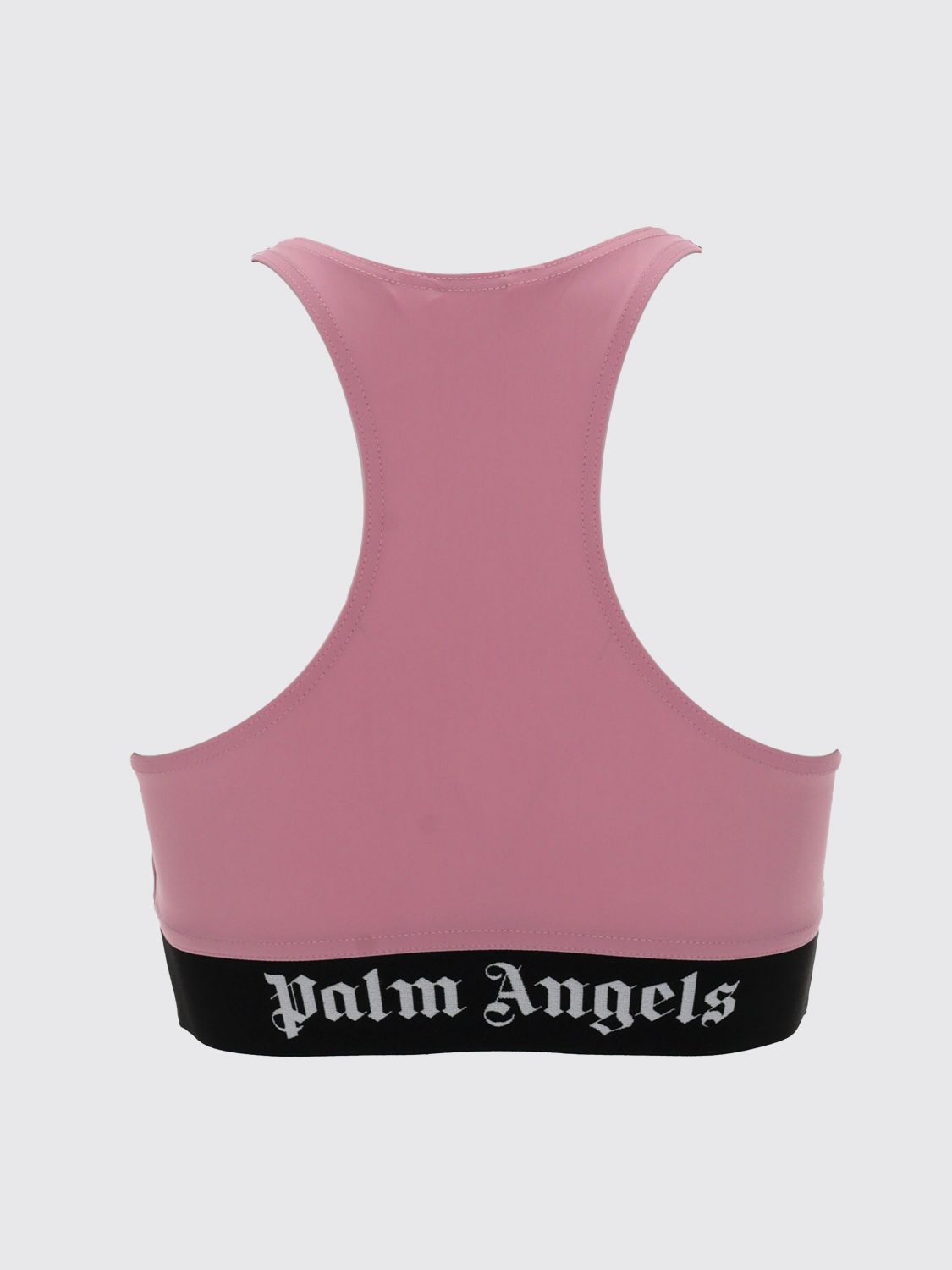 Top Woman color Black
