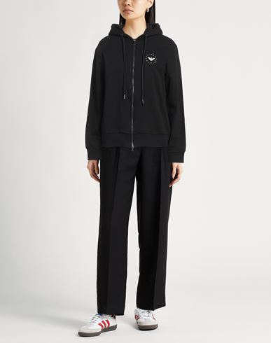 Woman Sweatshirt Black