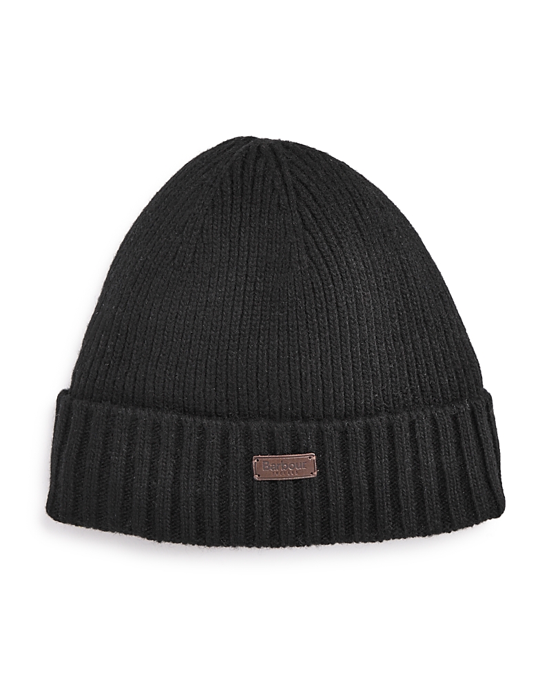 Carlton beanie