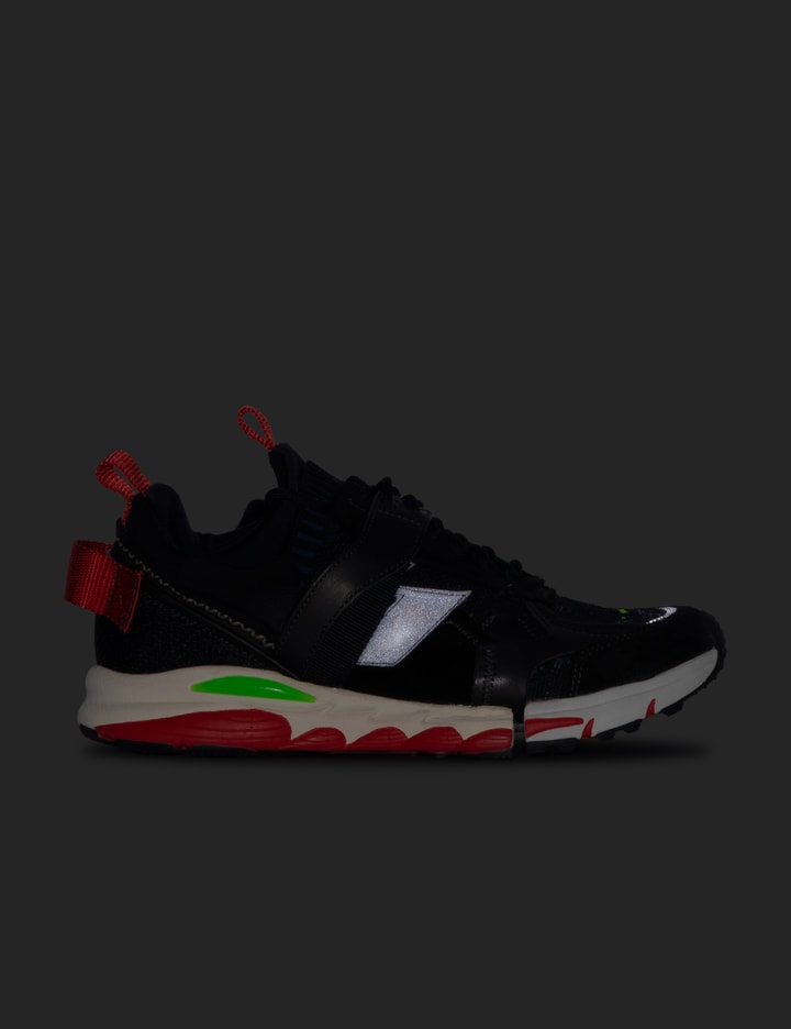 Manifesto Sneakers