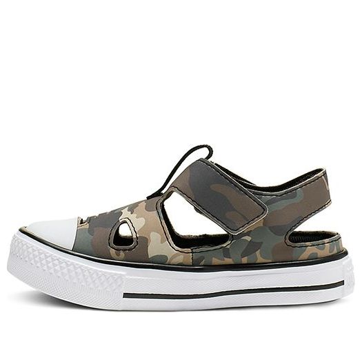 Chuck Taylor All Star Superplay Sandal Toddler/Youth Camo