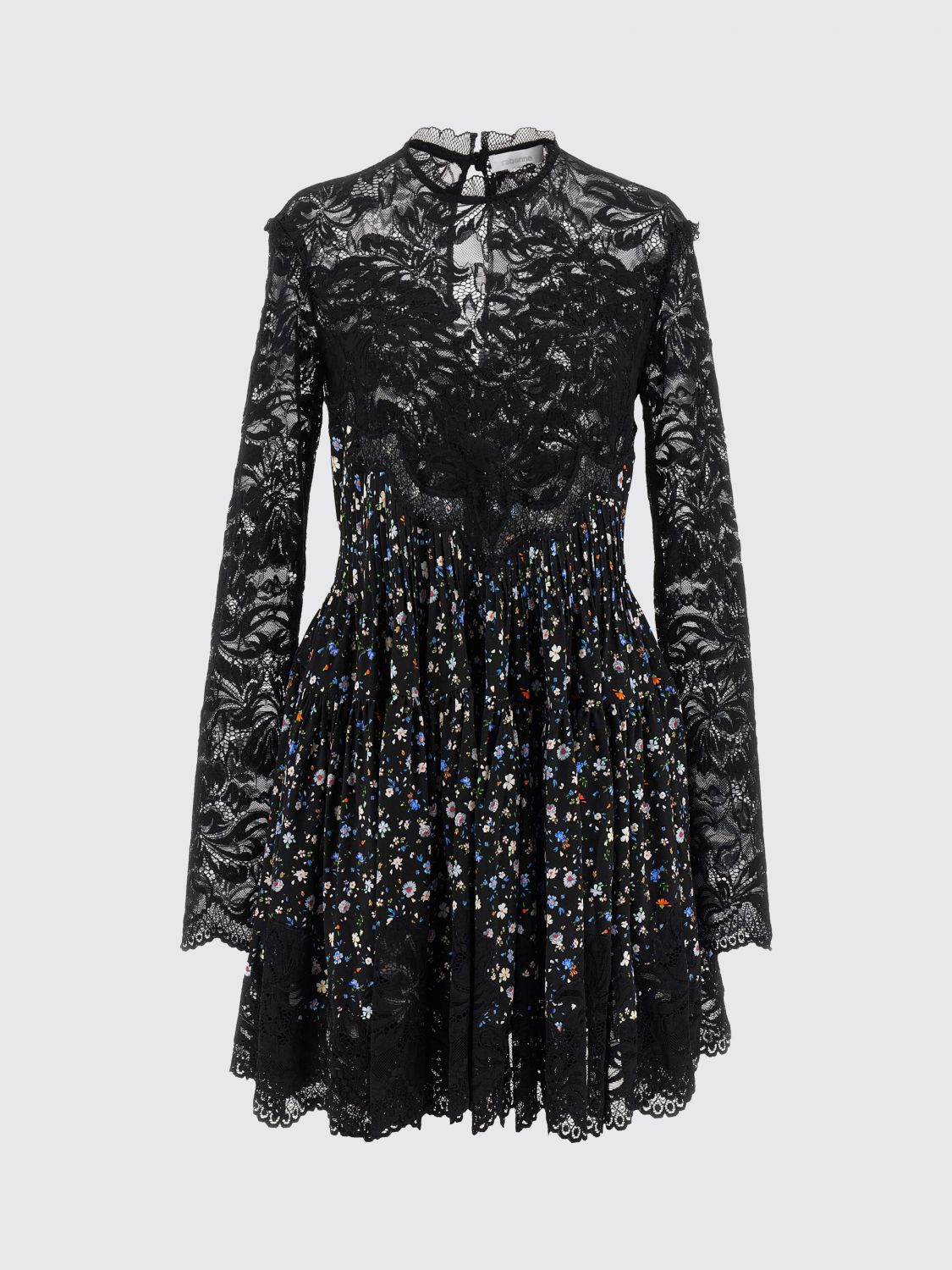 Dress Woman color Black