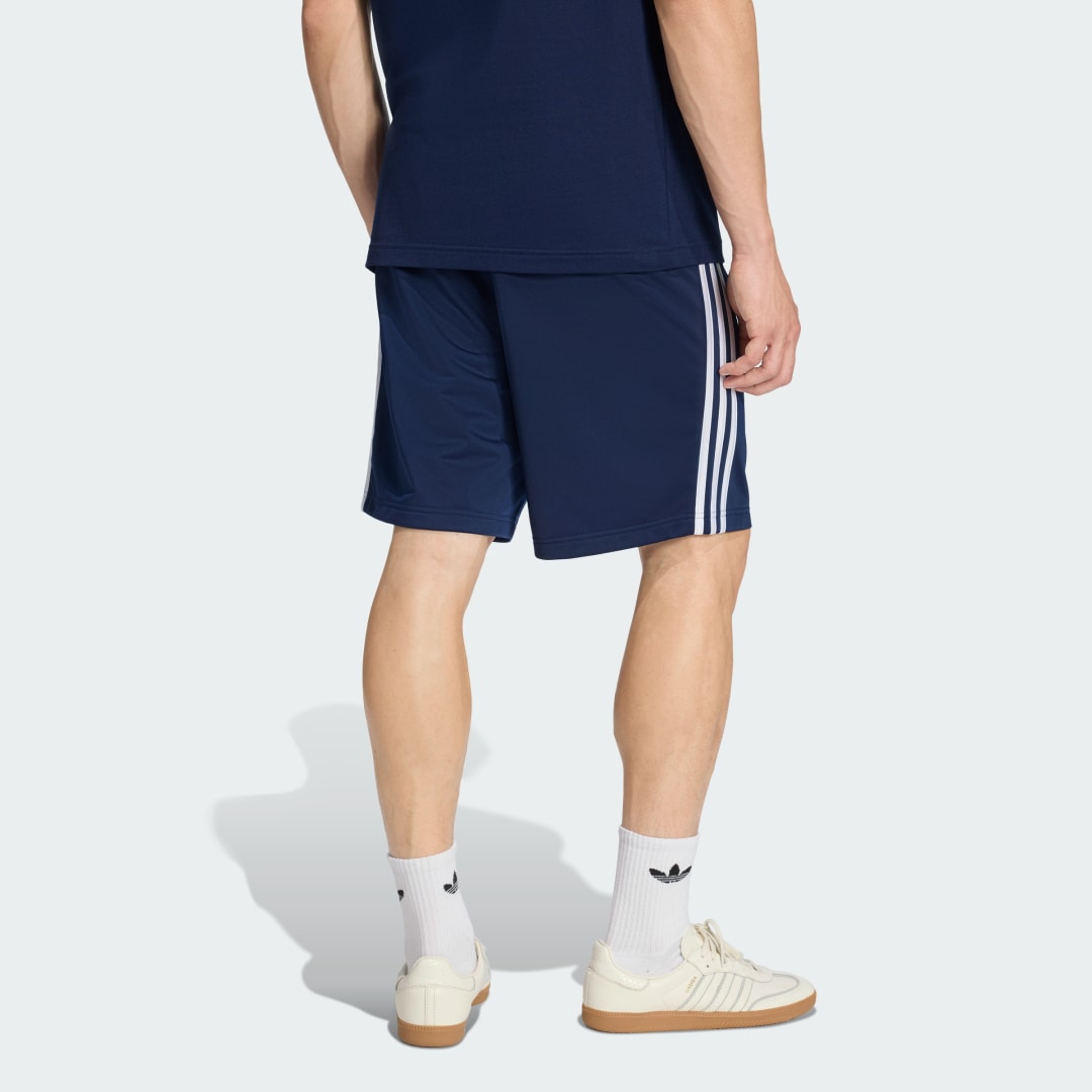 FIREBIRD SHORT
