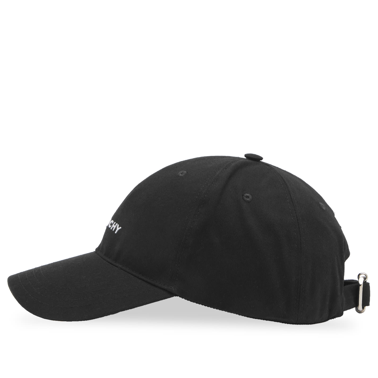 Logo Baseball Cap