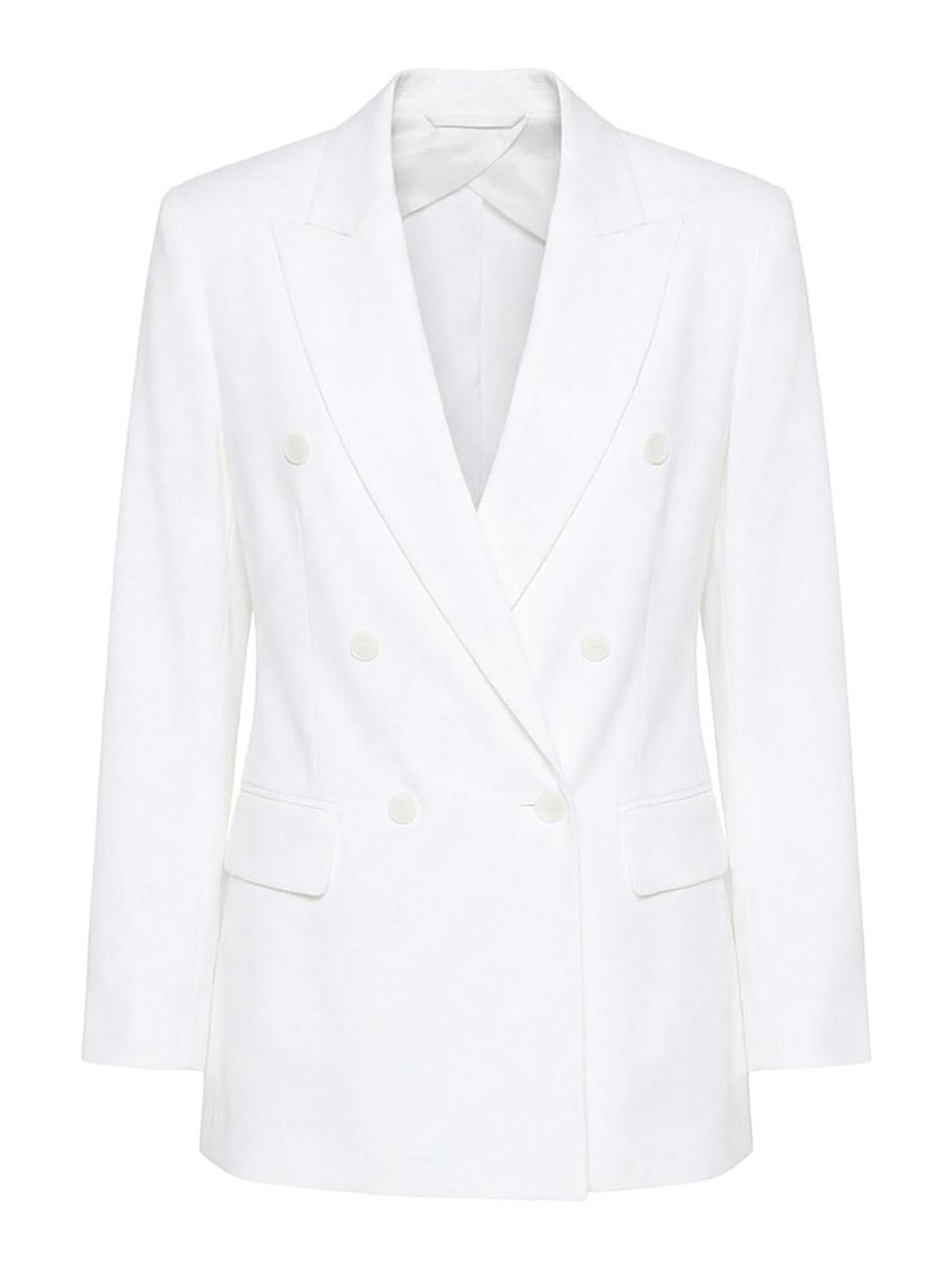 Cotton Jacket