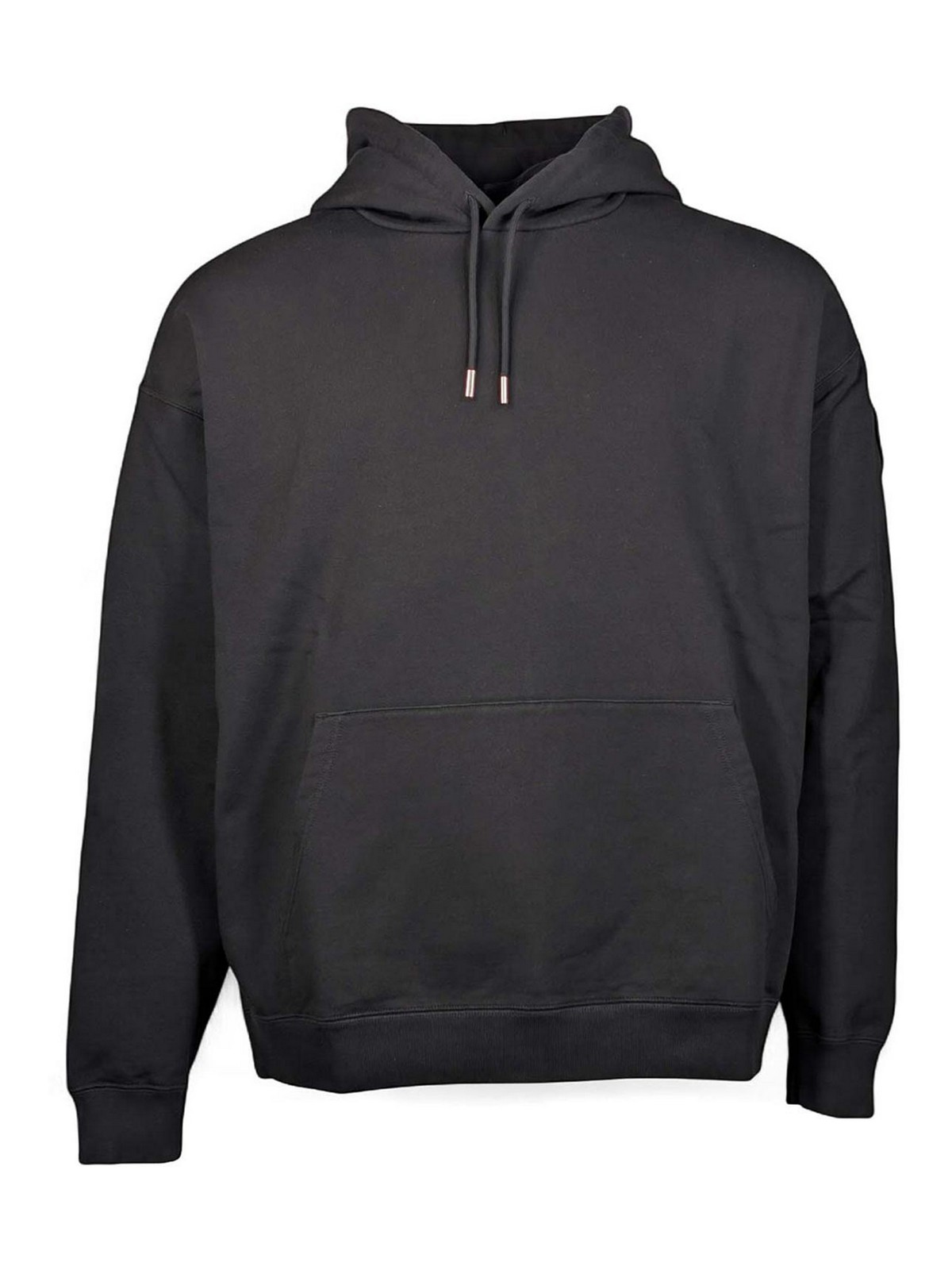 Rove Hooded Jacket