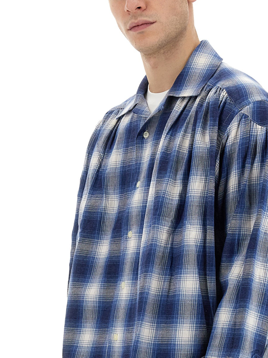 Aïe Qaudri Shirt