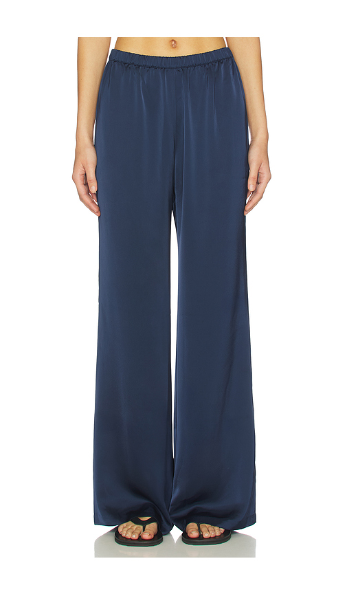 Amanda Uprichard Mariko Pant in Ink. XS also in S