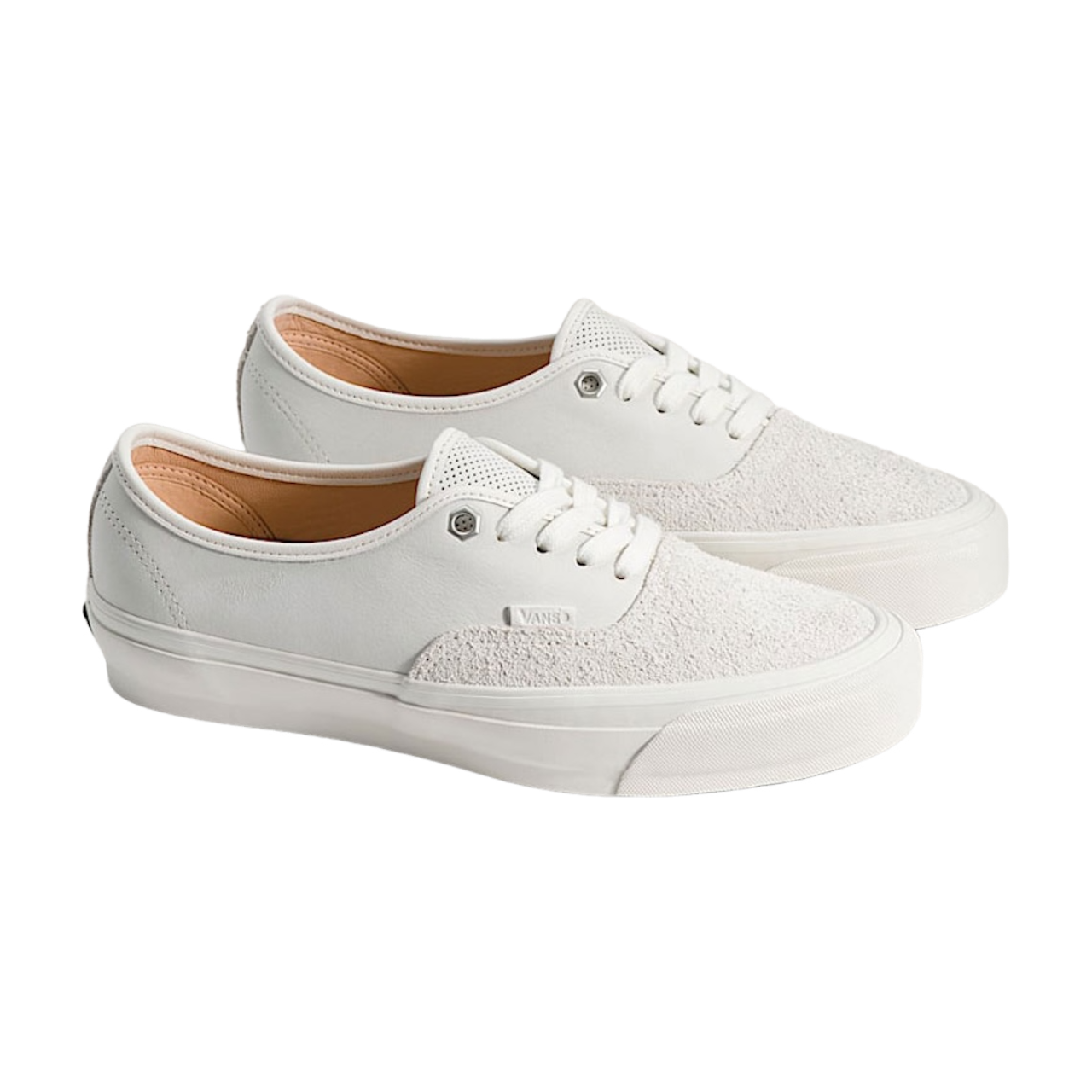 X Haven Authentic Vibram 'White'