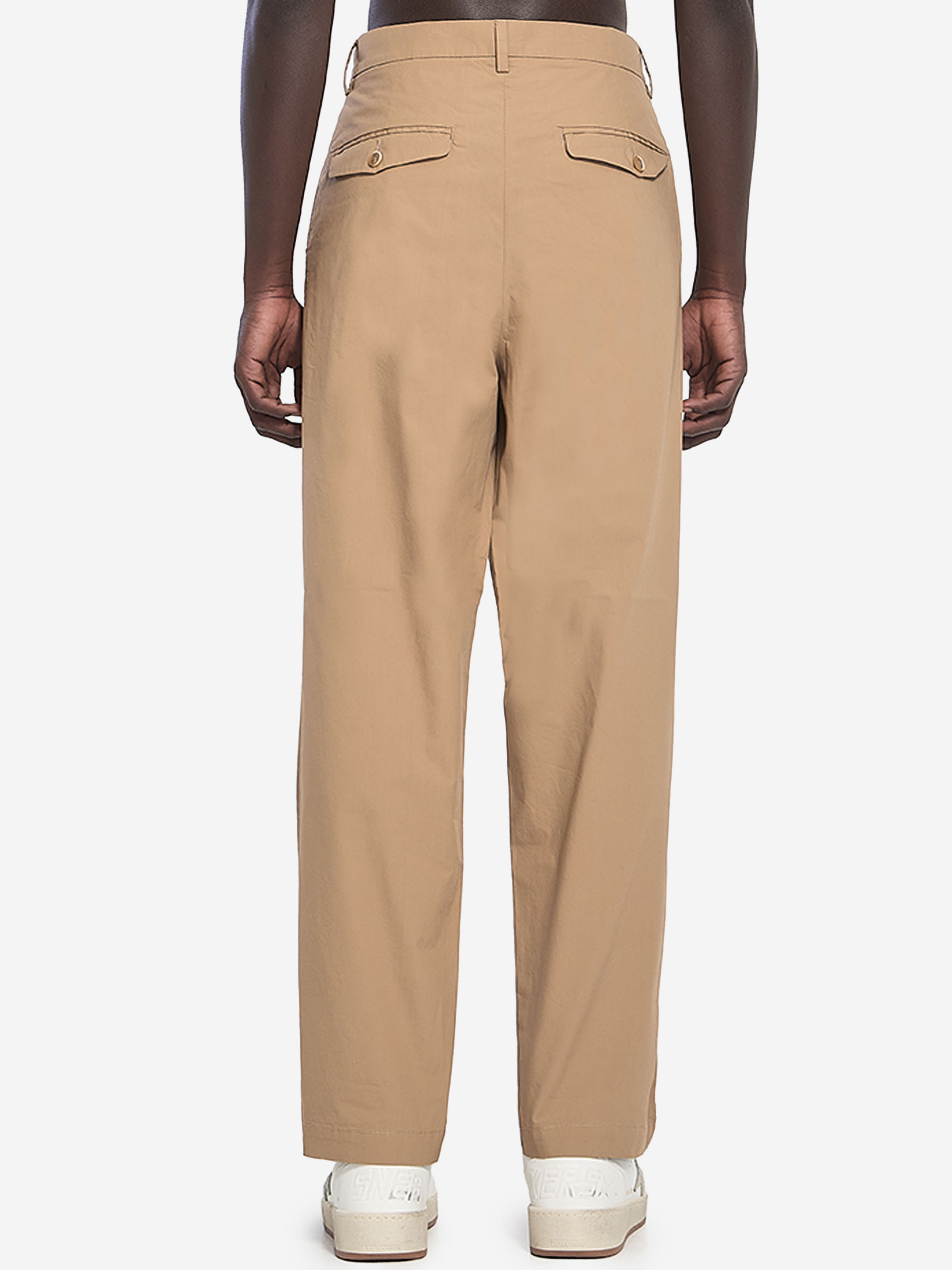 Canariol Arela bermuda shorts