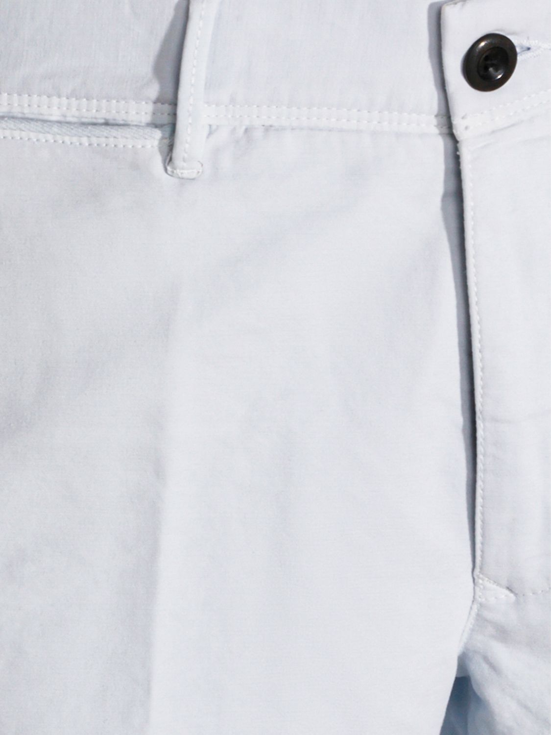Shorts Men color Blue