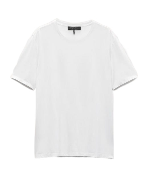 Tech Jersey T-Shirt
