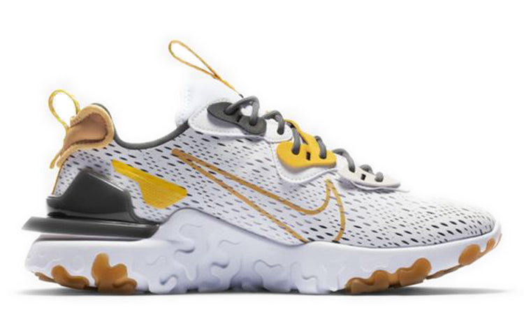 React Vision 'Honeycomb'