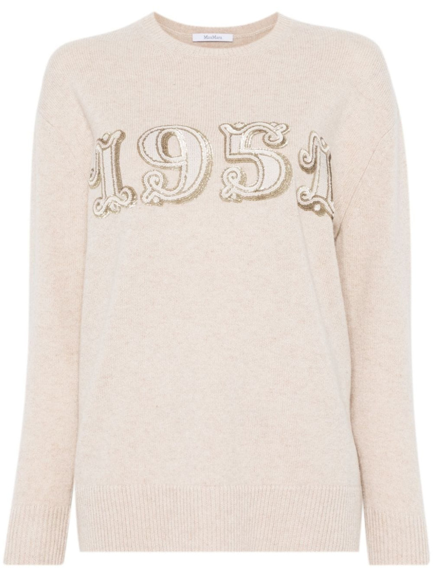 Plata Sweater