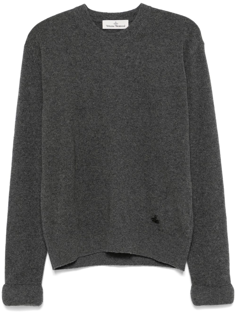 Bouncer sweater - Grey