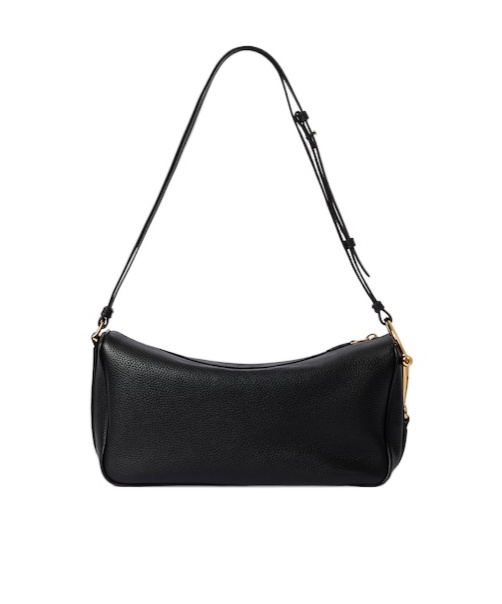 Half Horsebit medium shoulder bag