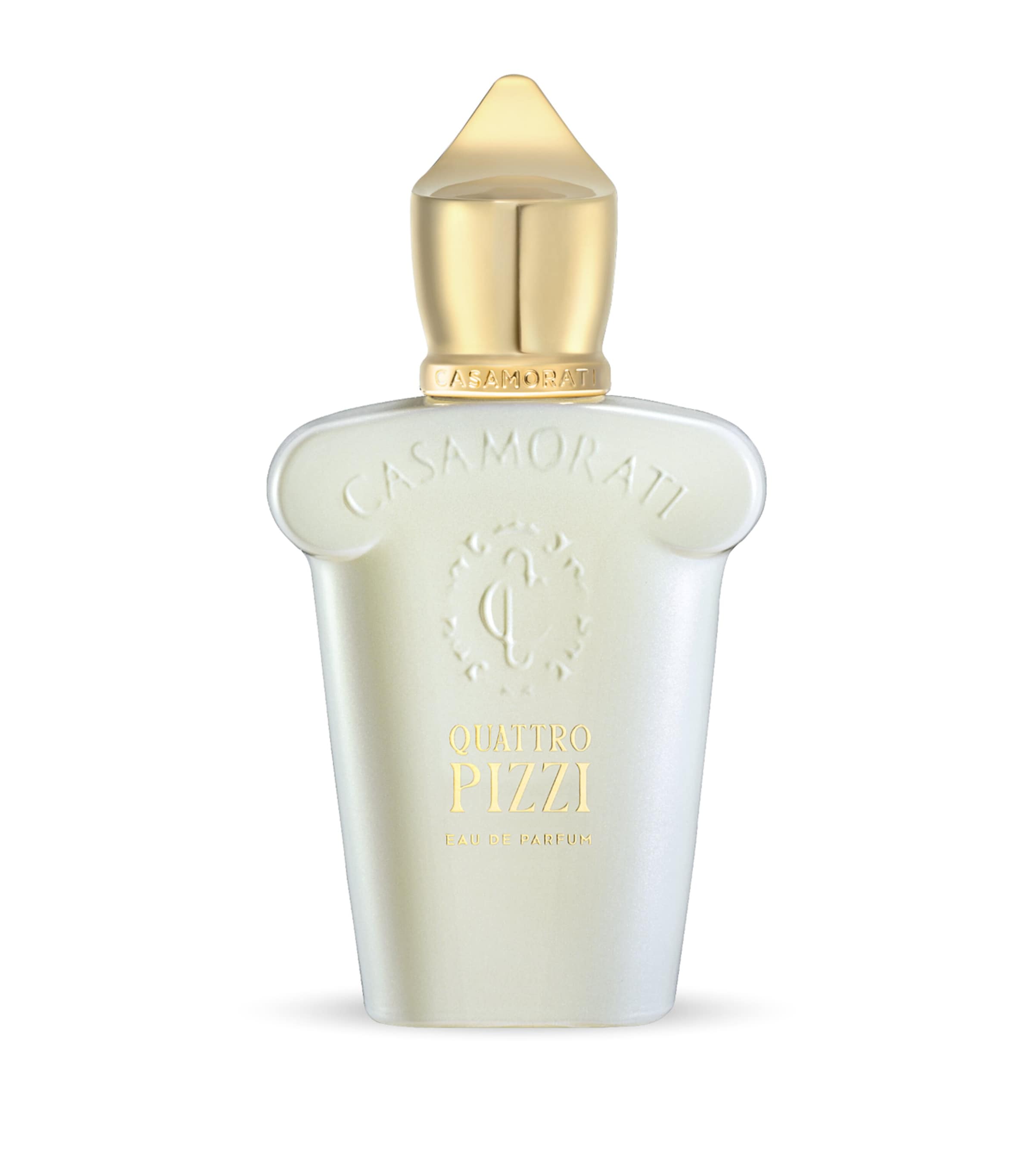 Quattro Pizzi Eau de Parfum