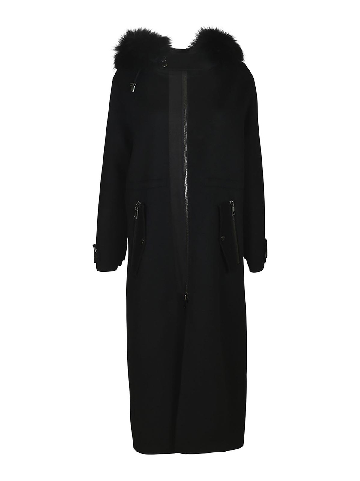 Leak24 Parka