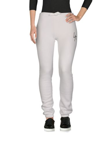 Woman Pants White