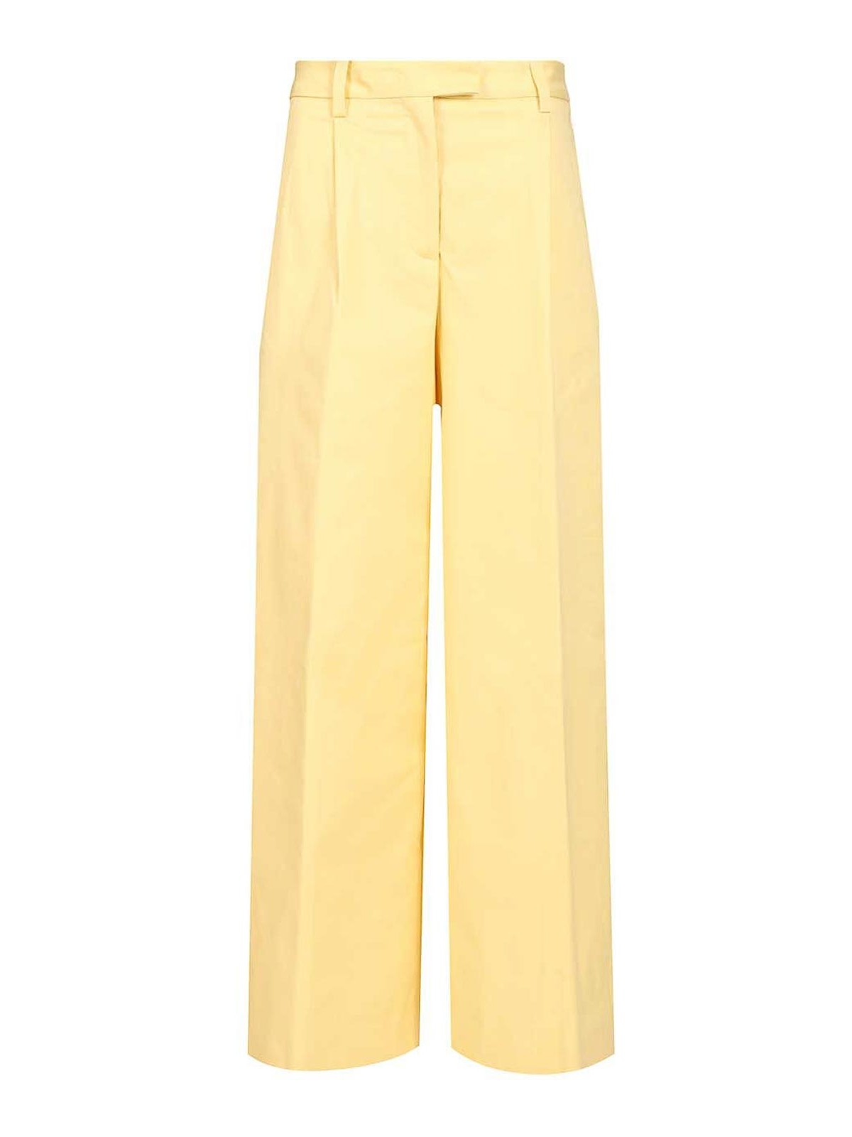 Deva Gabardina Trousers