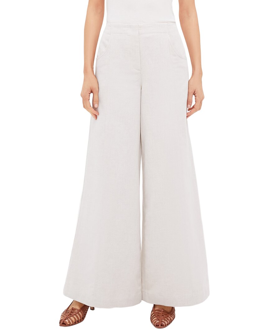 Natural Demie Pant