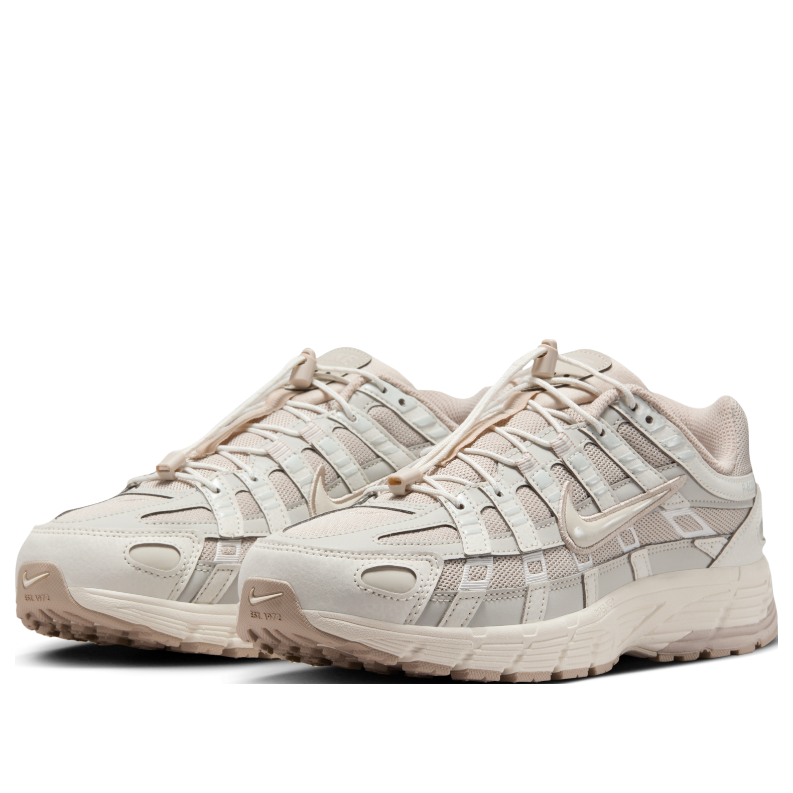 (WMNS) P-6000 'Sail Light Bone Cream'