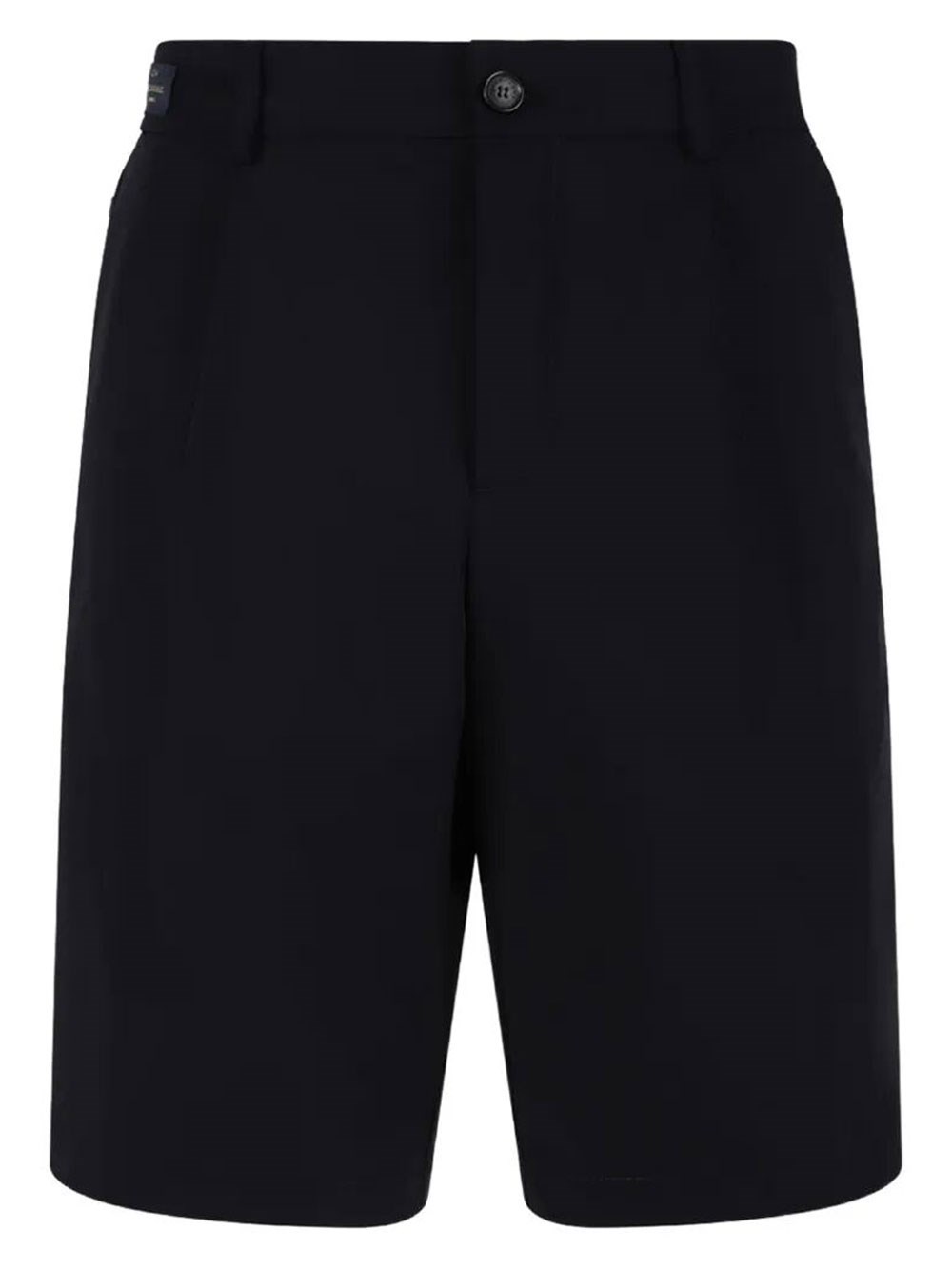 Dynamic Bermuda Shorts