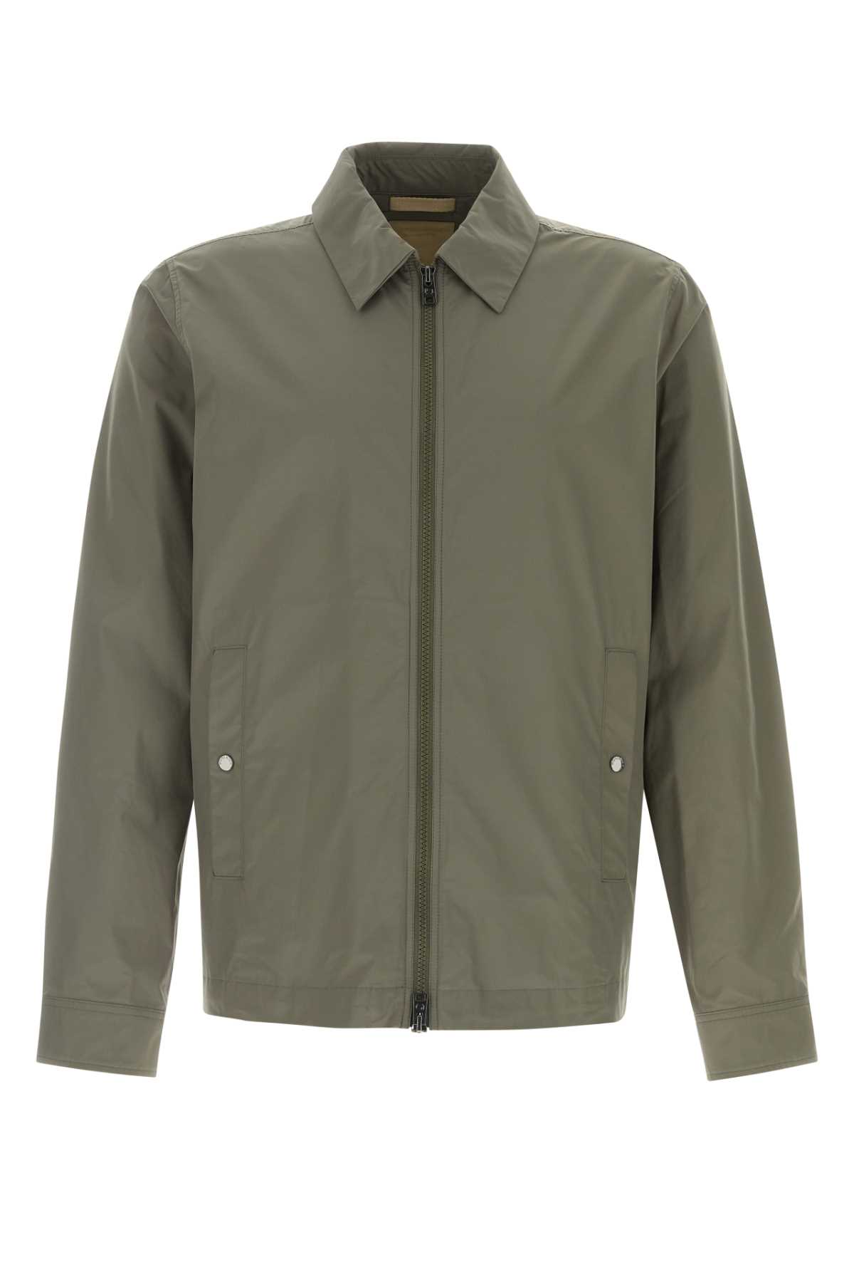Giacca urban Timber Overshirt