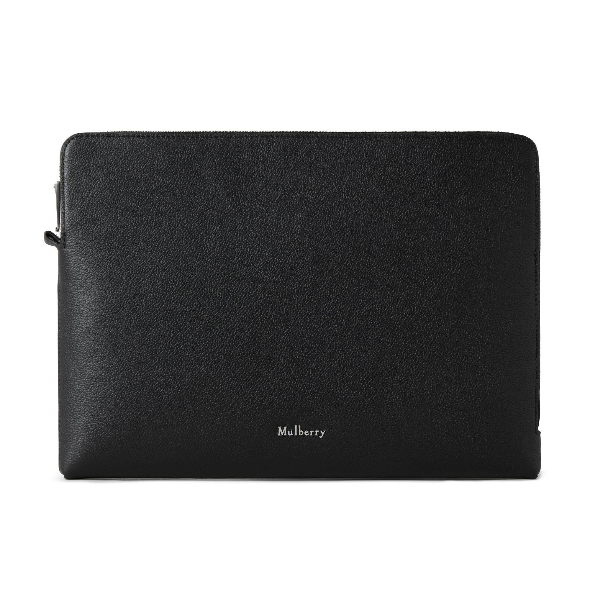 Men's Farringdon Tech Folio Black