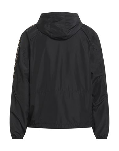 Man Jacket Black
