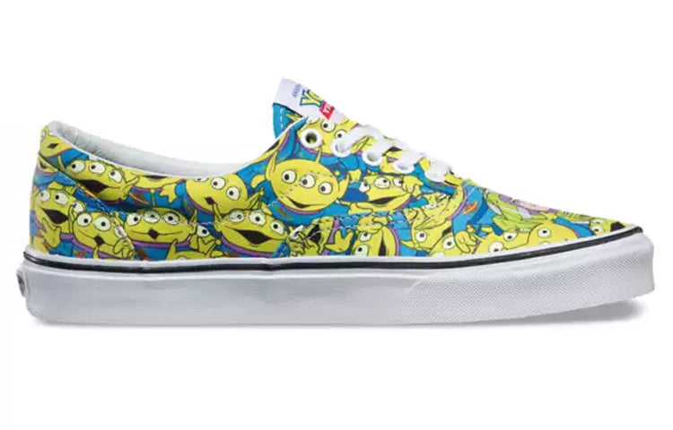 Toy Story x Era 'Aliens'