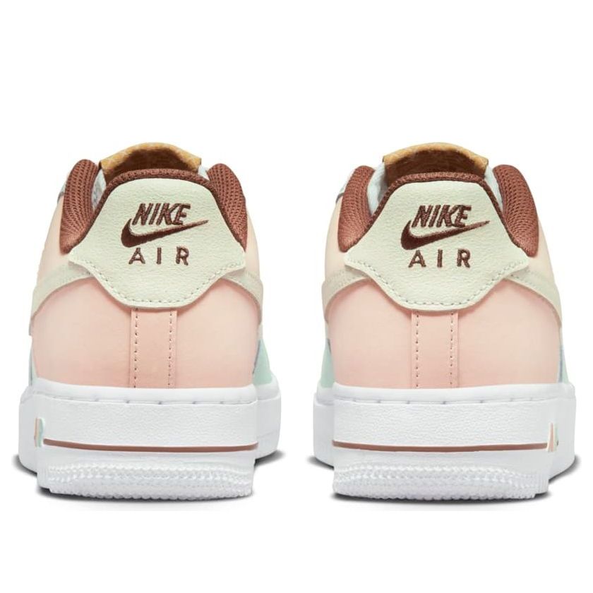 (GS) Air Force 1 Low LV8' Ice Cream'