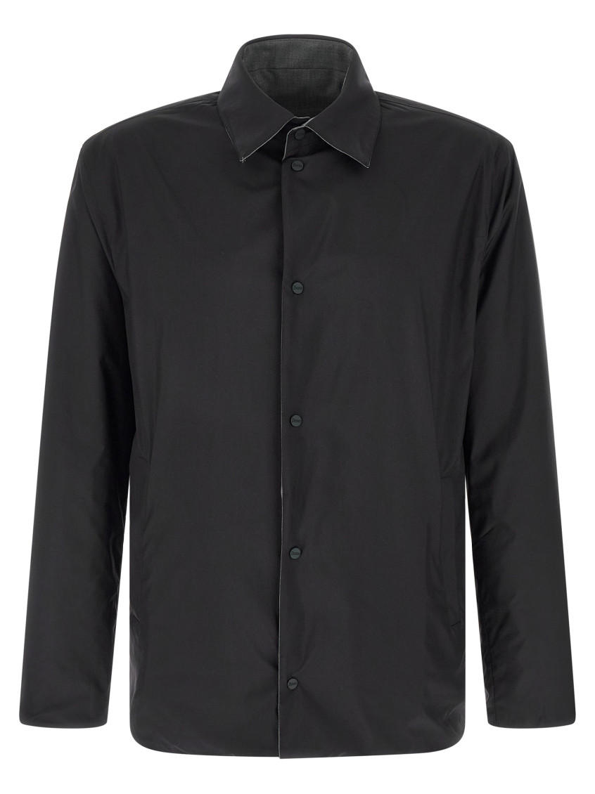 Reversible Overshirt