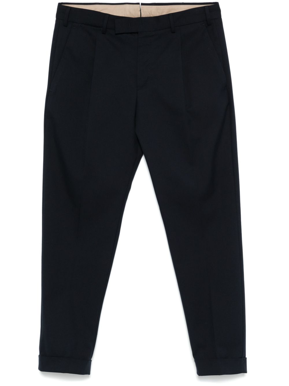 Rebel trousers - Blue