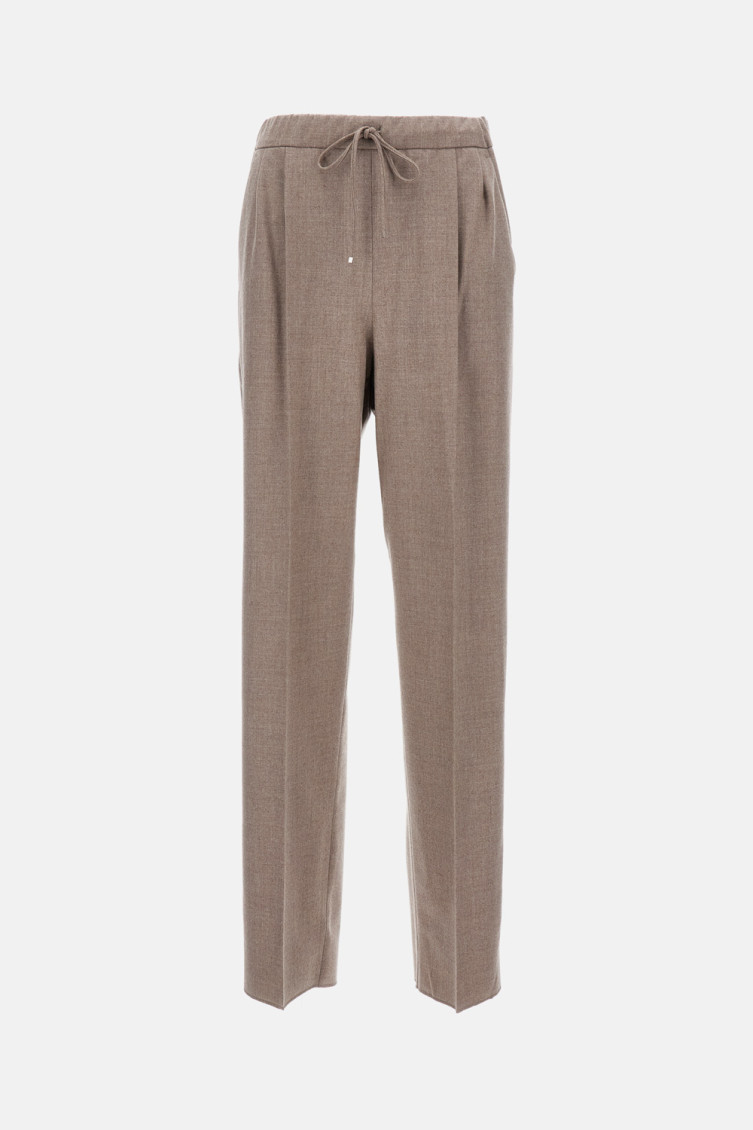 Trousers Grey
