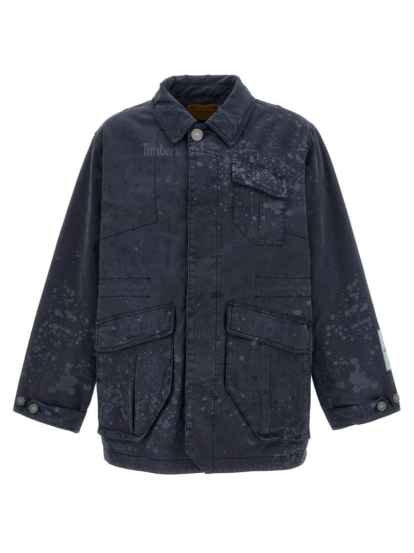Timberland X Samuel Ross Future73 Jacket