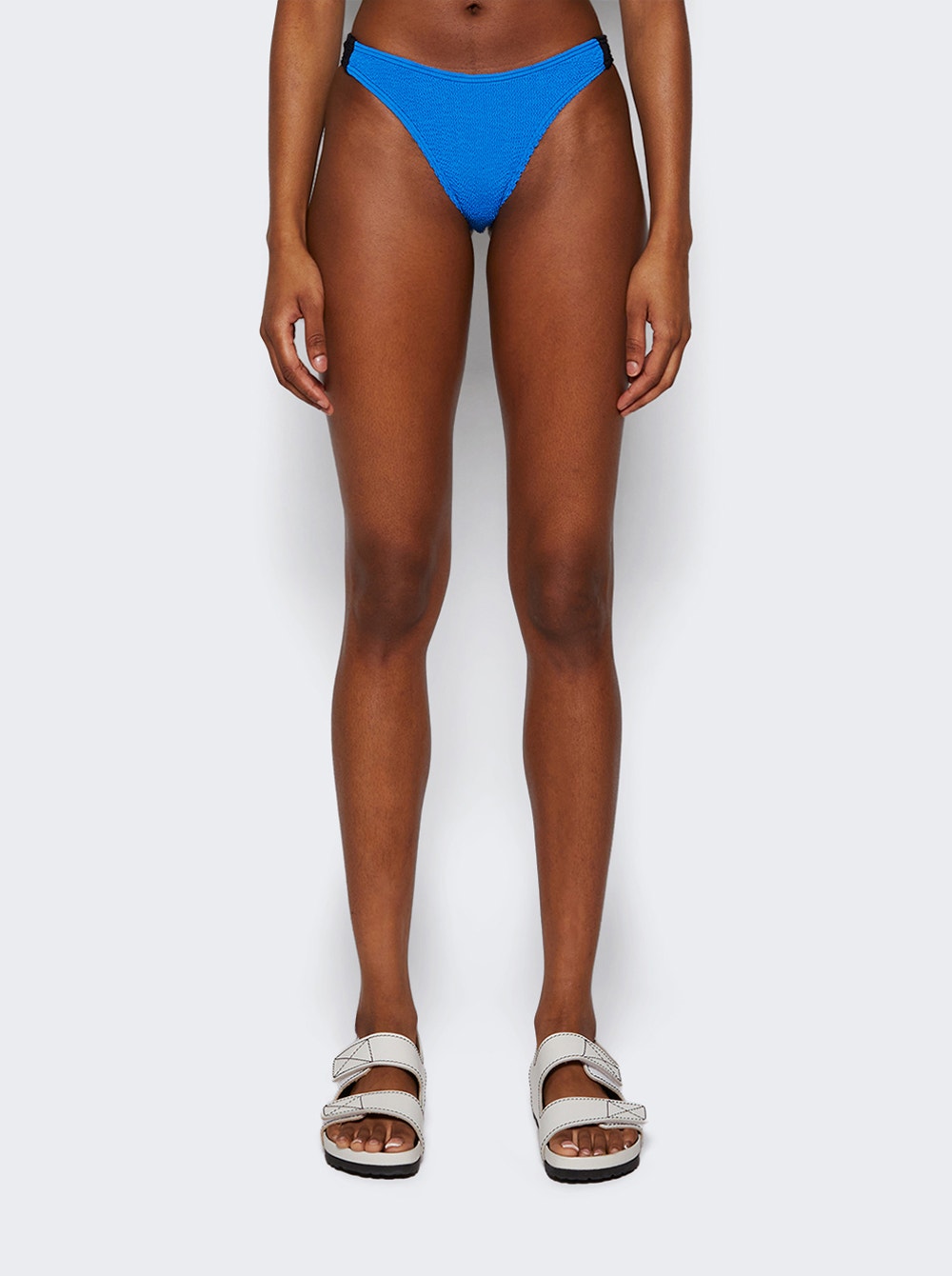 Splice Sinner bikini bottoms - Pink