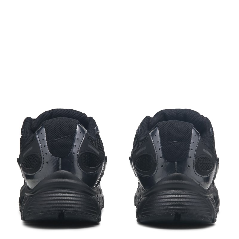 Men's V5 Rnr Sneakers (Black)